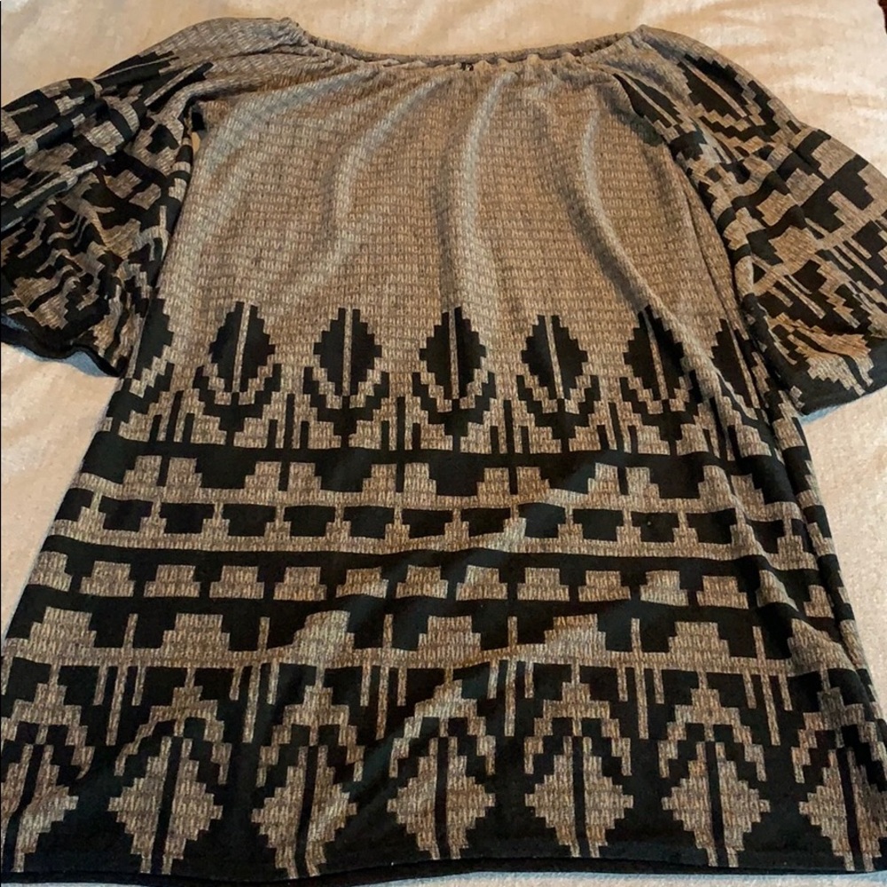 Emma rose dress